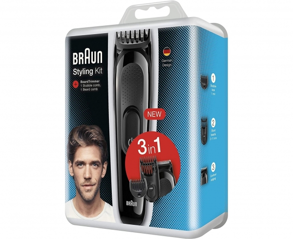 Braun SK2000 Sakal Kesme Makinesi