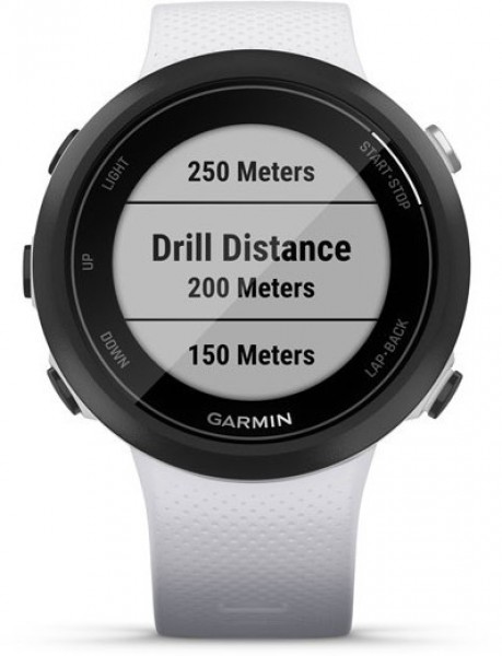 Garmin Swim 2 Aktivite Saati