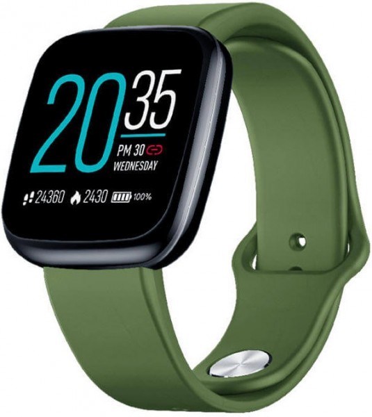Zeblaze Crystal 3 Akıllı Saat