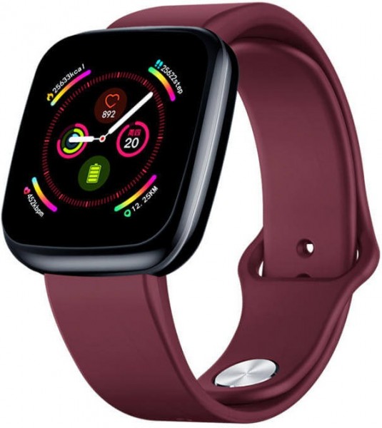Zeblaze Crystal 3 Akıllı Saat