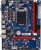 Afox H81-MA5 LGA 1150 Soket Anakart