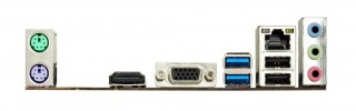 Biostar H310MHC2 LGA 1151 Soket Anakart
