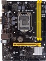 Biostar H110MHC resim