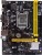 Biostar H110MHC LGA 1151 Soket Anakart