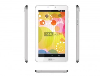PolyPad i7 Pro 3G Tablet