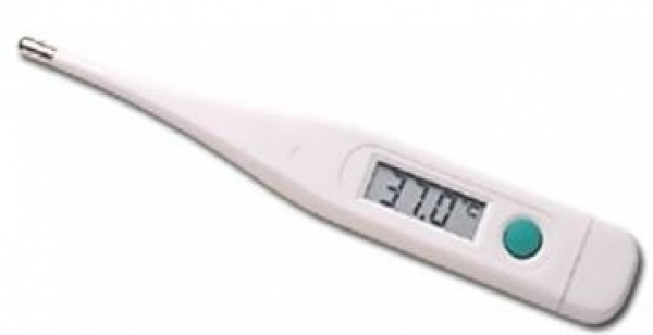 Comfort Plus KD-112 Çubuk Ateş Ölçer