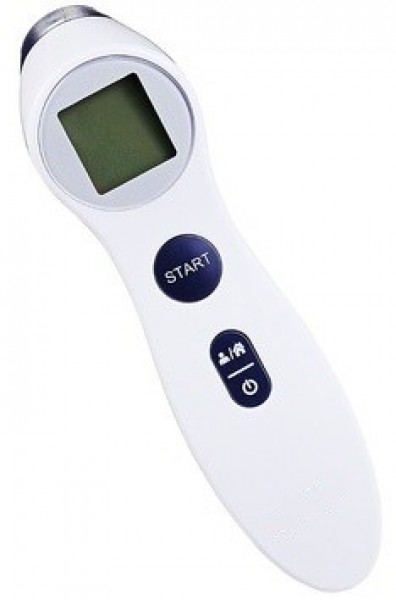 Bluewell DET-306 Tabanca Ateş Ölçer