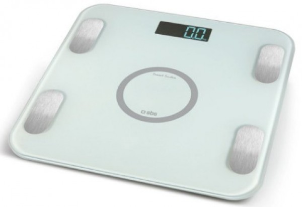SBS SBS-5162 Dijital Banyo Tartısı