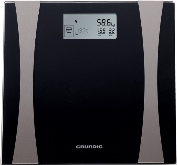 Grundig PS 5111 Dijital Banyo Tartısı