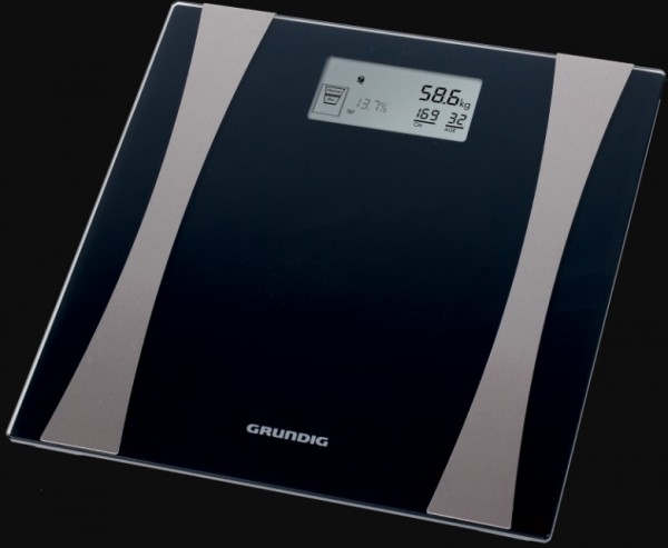 Grundig PS 5111 Dijital Banyo Tartısı