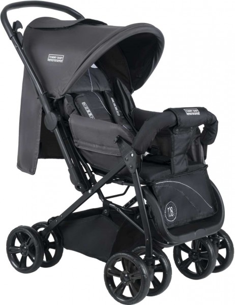 TommyBaby Novix Bebek Arabası