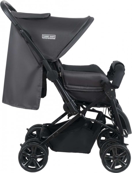 TommyBaby Novix Bebek Arabası