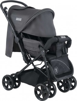 TommyBaby Novix Bebek Arabası
