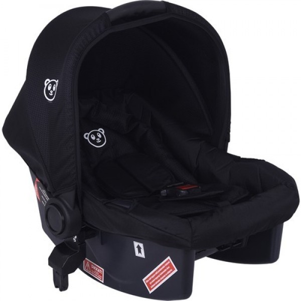 Mamma Zebra Travel Sistem Bebek Arabası