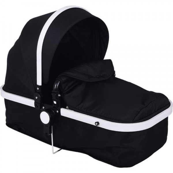 Mamma Zebra Travel Sistem Bebek Arabası