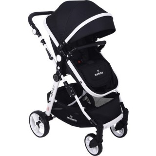 Mamma Zebra Travel Sistem Bebek Arabası