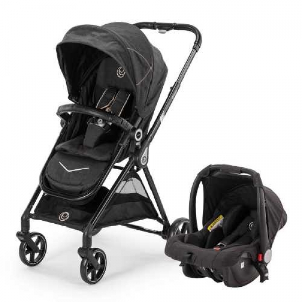 Elele Baby Smart Eco Travel Sistem Bebek Arabası