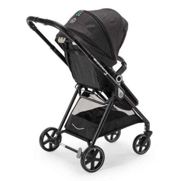 Elele Baby Smart Eco Travel Sistem Bebek Arabası
