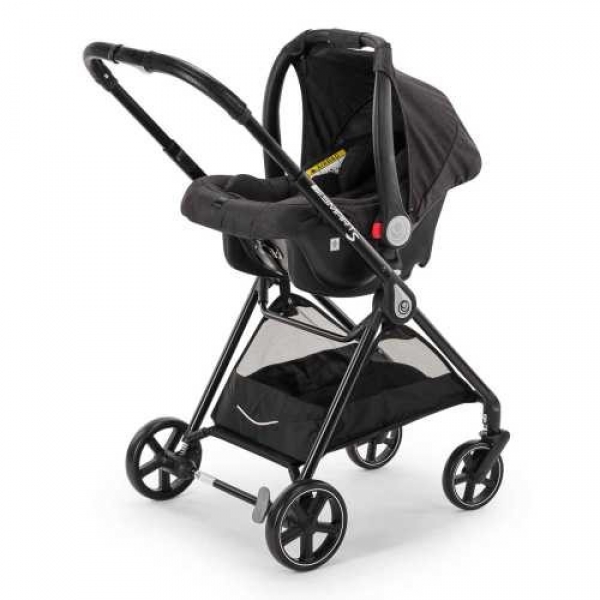 Elele Baby Smart Eco Travel Sistem Bebek Arabası