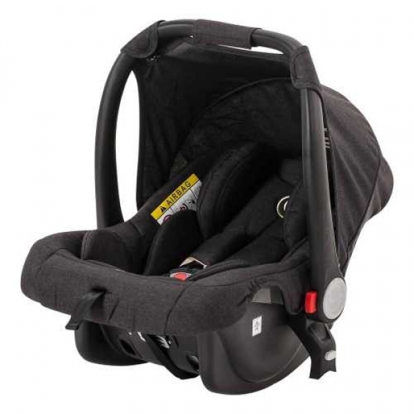 Elele Baby Smart Eco Travel Sistem Bebek Arabası