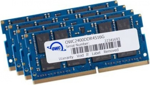 OWC OWC2400DDR4S64S 64 GB 2400 MT