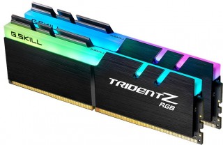 G.Skill Trident Z RGB 32 GB 3600 MT
