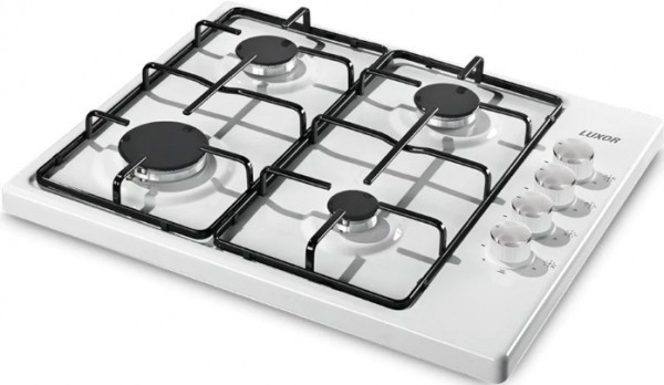 Luxor KO-420F Solo (Set Üstü) Gazlı Ocak