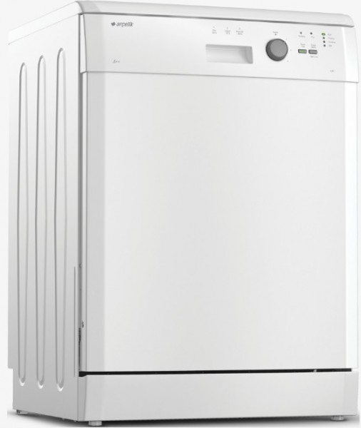 Arçelik 6333 Bulaşık Makinesi