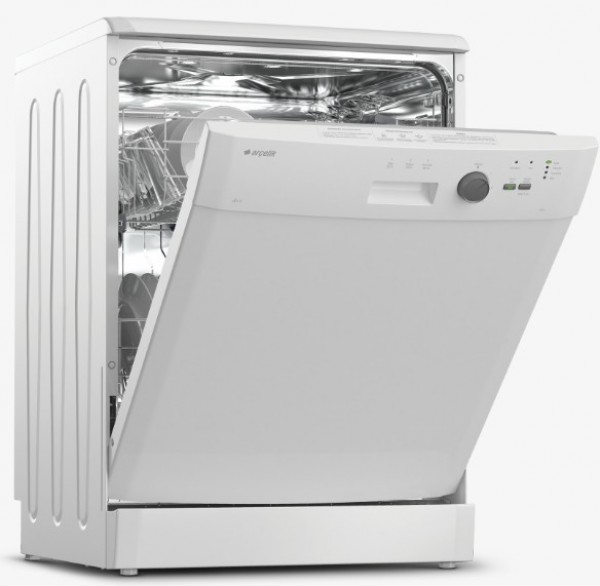 Arçelik 6333 Bulaşık Makinesi