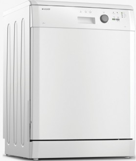 Arçelik 6333 Bulaşık Makinesi
