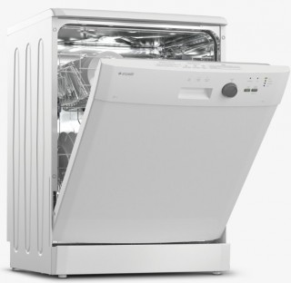 Arçelik 6333 Bulaşık Makinesi