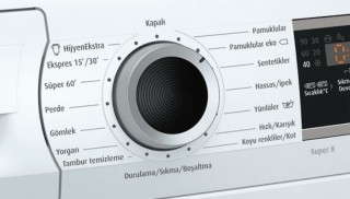 Profilo CMJ10180TR Çamaşır Makinesi