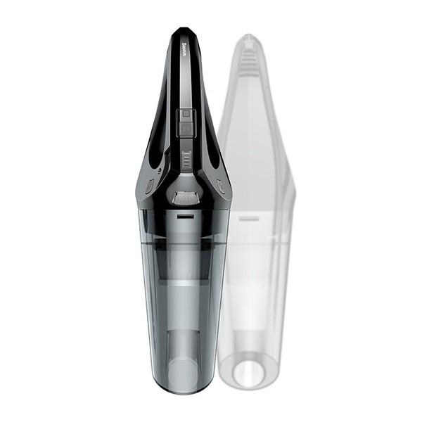 Baseus Shark One H-505 Şarjlı Süpürge
