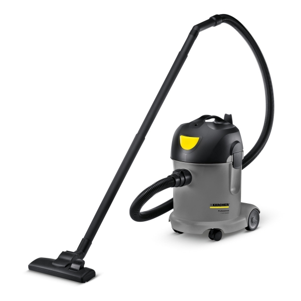 Karcher T 14/1 Elektrikli Süpürge
