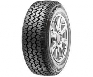 Lassa Wıntus 175/75 R16C 101/99Q Kış Lastiği