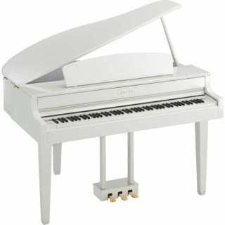 Yamaha CLP-565GP