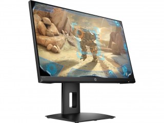 HP 24x (5ZU98AA) Monitör