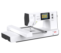 Bernette B70 Deco resim
