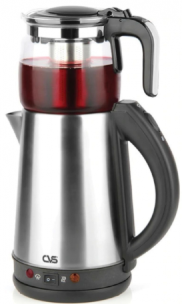 CVS DN 91127 Çay Makinesi