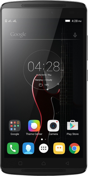 Lenovo A7010