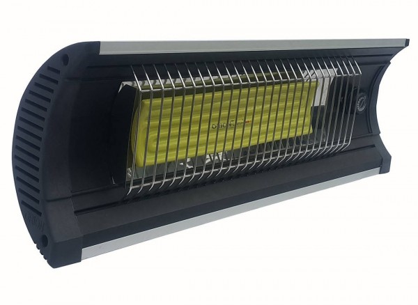 Orion Bio Duvar 1000W Infrared Isıtıcı