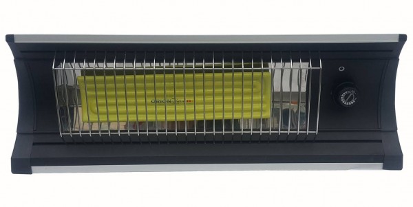Orion Bio Duvar 1000W Infrared Isıtıcı