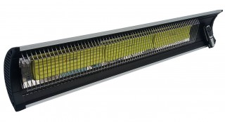 Orion Bio Duvar 3000W Infrared Isıtıcı