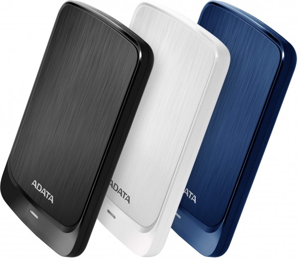 Adata HV320 HDD (1 TB)