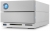 Lacie 2big Dock 2-Bay RAID Array Thunderbolt 3 HDD