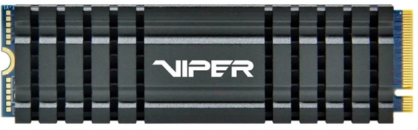 Patriot VPN100 SSD
