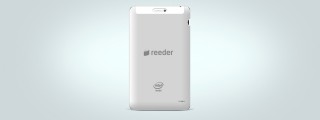 Reeder A8iC Quad Tablet