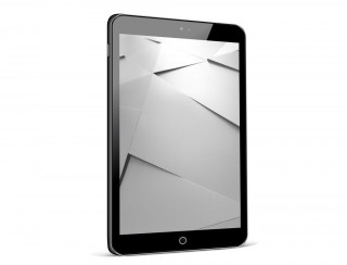 Reeder A8iC Noir Tablet
