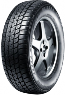 Bridgestone LM25 255/55 R18 109H RFT Kış Lastiği
