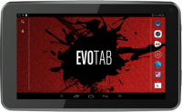 EvoTab K7-HD resim